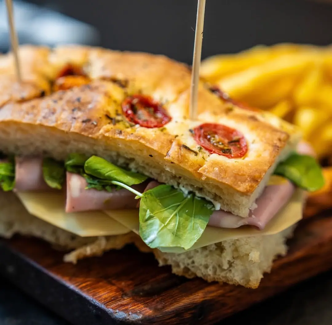 Desayunos y Meriendas